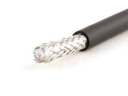 Picture for category Bulk Coaxial Cable