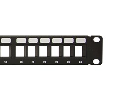 Picture for category Blank Patch Panels