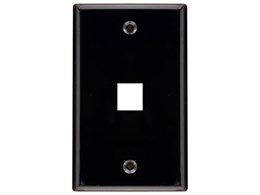Picture for category Keystone Faceplates