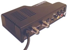 Picture for category RF Modulators