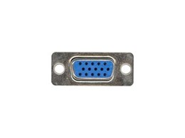 Picture for category Solder Type D-Sub Connectors