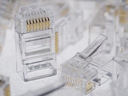 Picture for category Cat5e 8P8C Connectors