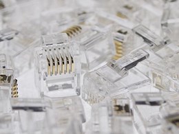 Picture for category RJ12 6P6C Connectors