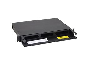 Fiber Optic Rack Mount Solutions | Computer Cable Store