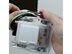Picture of Flat Panel TV Cable Organizer Kit with Duplex Power Solution - 2 of 3