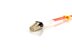 Picture of 4m Multimode Duplex Fiber Optic Patch Cable (62.5/125) - Mini LC to Mini LC - 0 of 1