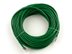 Picture of CAT5e Patch Cable - 50 FT, Green, Assembled - 1 of 2