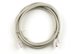 Picture of CAT5e Patch Cable - 10 FT, Gray, Assembled - 1 of 2