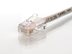 Picture of CAT5e Patch Cable - 50 FT, Gray, Assembled - 0 of 2