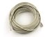 Picture of CAT5e Patch Cable - 50 FT, Gray, Assembled - 1 of 2