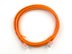 Picture of CAT5e Patch Cable - 5 FT, Orange, Assembled - 1 of 2