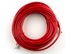 Picture of CAT5e Patch Cable - 50 FT, Red, Assembled - 1 of 2
