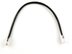 Cat 6 Ethernet patch cable with RJ45 male connector - 1 of 2