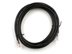 Cat 6 Ethernet patch cable with booted RJ45 male connectors on both ends - 1 of 2