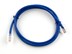 Picture of Cat 6 Ethernet Patch Cable - 3 FT, Blue, Assembled - 1 of 6