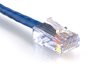 Picture of Cat 6 Ethernet Patch Cable - 50 FT, Blue, Assembled