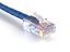 Picture of Cat 6 Ethernet Patch Cable - 50 FT, Blue, Assembled