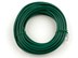Picture of Cat 6 Ethernet Patch Cable - 25 FT, Green, Assembled - 1 of 6