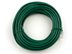 Picture of Cat 6 Ethernet Patch Cable - 25 FT, Green, Assembled - 1 of 2