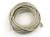 Picture of Cat 6 Ethernet Patch Cable - 50 FT, Gray, Assembled - 1 of 6