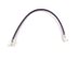 Picture of Cat 6 Patch Cable - 1 FT, Purple, Assembled - 1 of 2