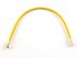 Cat 6 Ethernet patch cable with RJ45 male connectors on both ends - 1 of 2