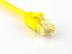 Cat 6 Ethernet patch cable with booted RJ45 male connector - 0 of 3