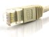 Picture of Cat 6 Ethernet Patch Cable - 25 FT, Gray, Booted - 1 of 7