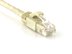 Picture of Cat 6 Ethernet Patch Cable - 3 FT, Gray, Booted - 0 of 3