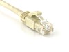 Picture of Cat 6 Ethernet Patch Cable - 50 FT, Gray, Booted
