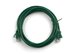 Picture of CAT5e Patch Cable - 5 FT, Green, Booted - 1 of 2