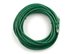Picture of CAT5e Patch Cable - 25 FT, Green, Booted - 1 of 2