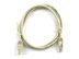 Picture of CAT5e Patch Cable - 2 FT, Gray, Booted - 1 of 2