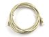 Picture of CAT5e Patch Cable - 6 FT, Gray, Booted - 1 of 2
