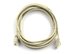 Picture of CAT5e Patch Cable - 15 FT, Gray, Booted - 1 of 2
