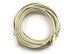 Picture of CAT5e Patch Cable - 20 FT, Gray, Booted - 1 of 2