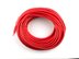 Picture of CAT5e Patch Cable - 50 FT, Red, Booted - 1 of 2