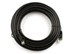 Picture of Cat 6 Ethernet Patch Cable - 25 FT, Black, Booted - 2 of 7
