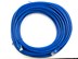 Picture of Cat 6 Ethernet Patch Cable - 50 FT, Blue, Booted - 2 of 7