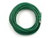 Picture of Cat 6 Ethernet Patch Cable - 25 FT, Green, Booted - 2 of 7