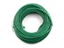 Picture of Cat 6 Ethernet Patch Cable - 50 FT, Green, Booted - 2 of 7