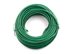 Cat 6 Ethernet patch cable with booted RJ45 male connectors on both ends - 2 of 3