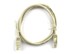 Picture of Cat 6 Ethernet Patch Cable - 5 FT, Gray, Booted - 2 of 7