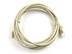 Picture of Cat 6 Ethernet Patch Cable - 7 FT, Gray, Booted - 2 of 7