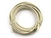 Picture of Cat 6 Ethernet Patch Cable - 25 FT, Gray, Booted - 2 of 7