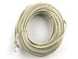 Picture of Cat 6 Ethernet Patch Cable - 50 FT, Gray, Booted - 2 of 7