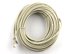 Picture of Cat 6 Ethernet Patch Cable - 50 FT, Gray, Booted - 2 of 3