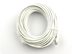 Cat 6 Ethernet patch cable with booted RJ45 male connectors on both ends - 2 of 3