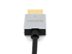 Picture of 1 Meter (3.28 FT) Super Slim High Speed HDMI Cable with Ethernet - 1 of 5
