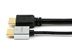Picture of 1 Meter (3.28 FT) Super Slim High Speed HDMI Cable with Ethernet - 3 of 5